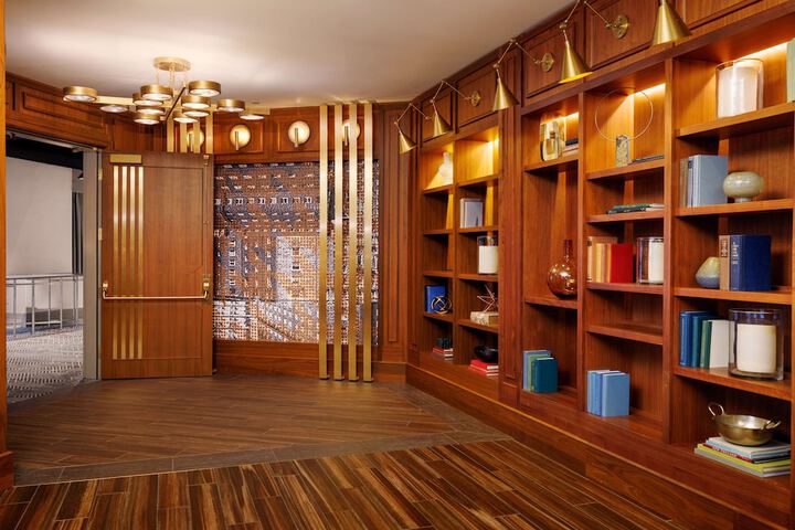 Hotel Interior 12 of 144