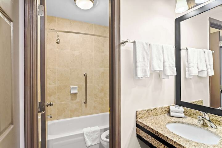 Bath Interior