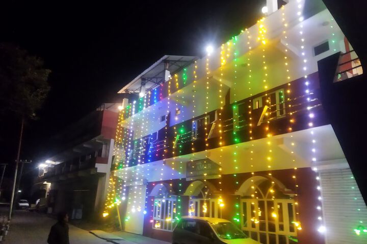 Hotel 8 of 8