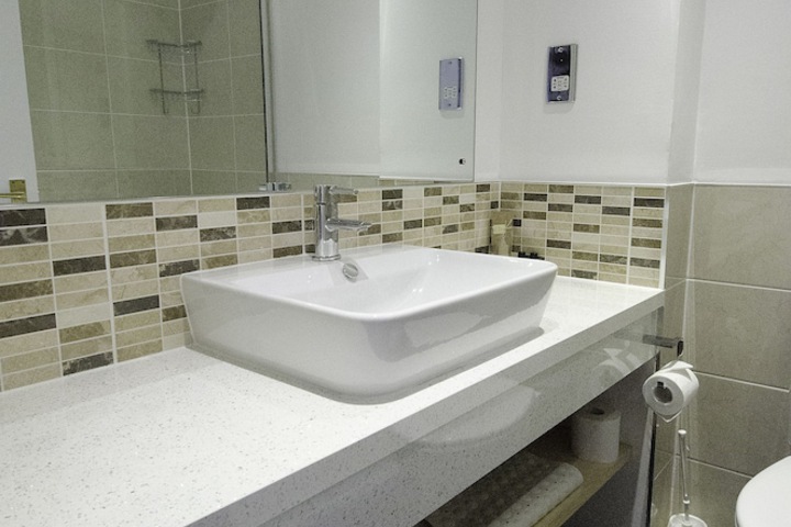 Bathroom Vanities