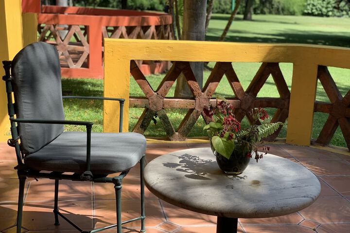 Terrace/Patio 18 of 31