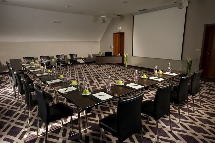 Meeting 40 of 48