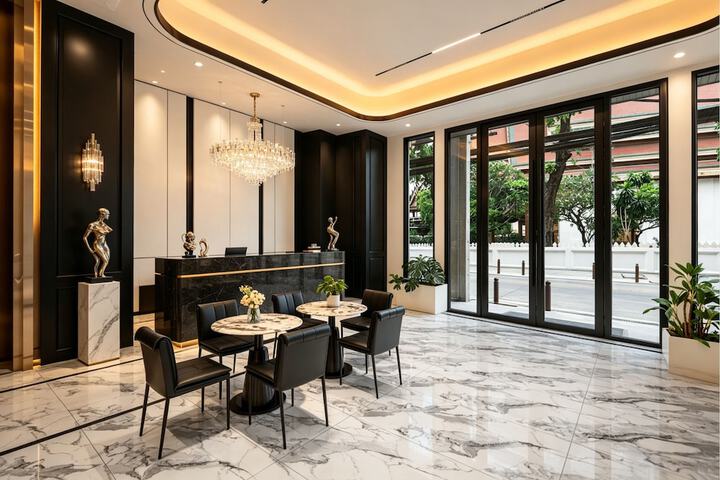True Ease Hotel