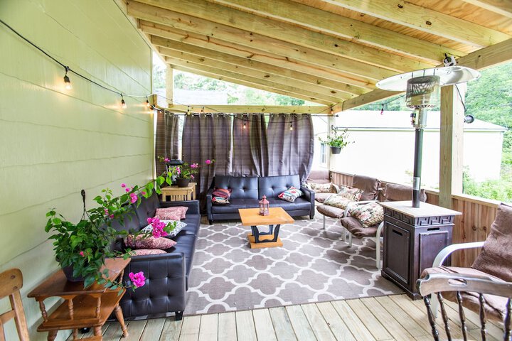 Terrace/Patio 74 of 108