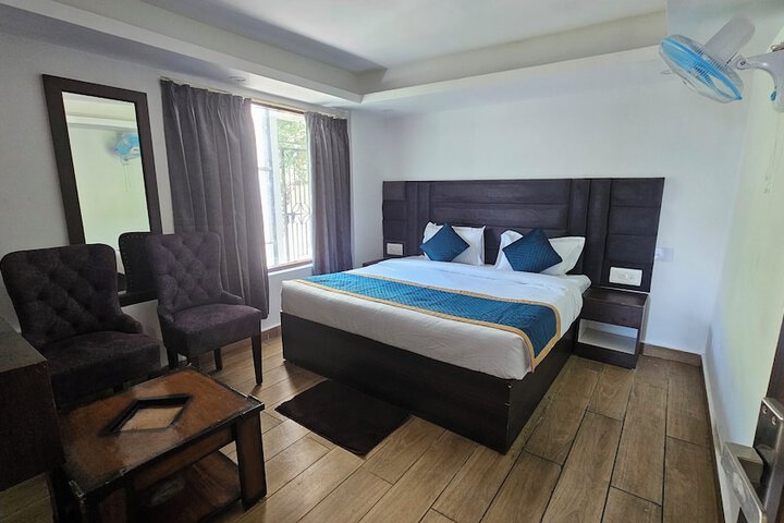 Lamirage hotel shimla