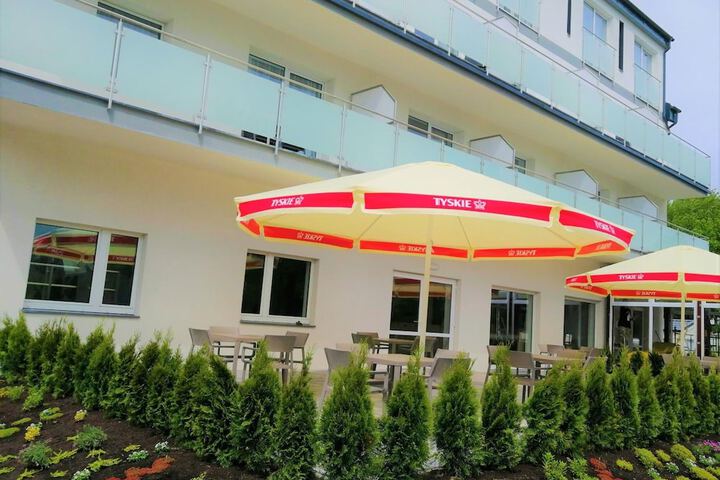 Hotel 58 of 59