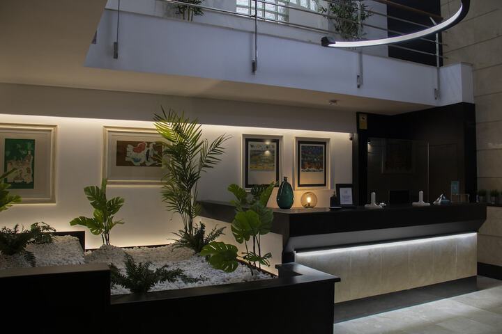 Hotel Interior 3 of 40