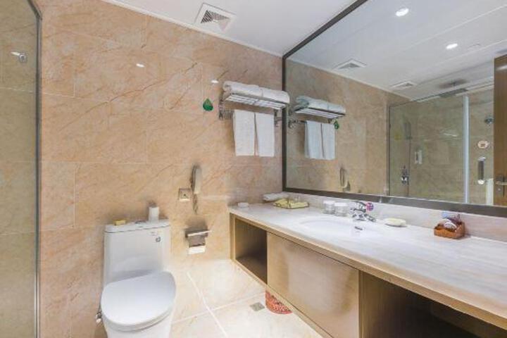 Photo of Pingyang International Hotel