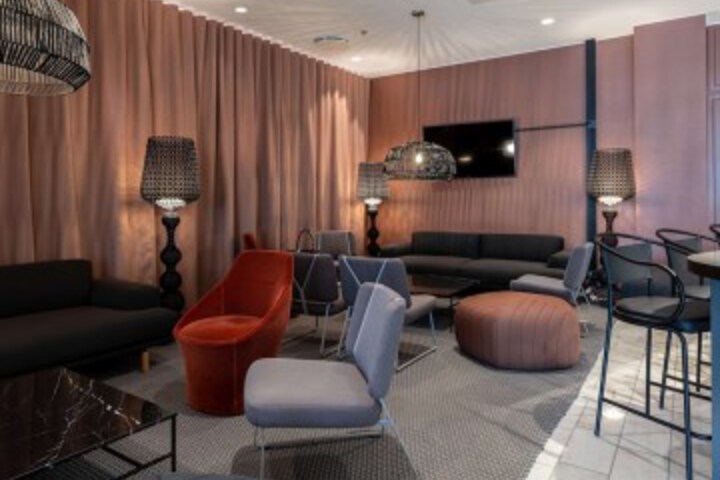 Hotel Interior 2 of 119