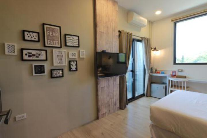 I See You Homestay