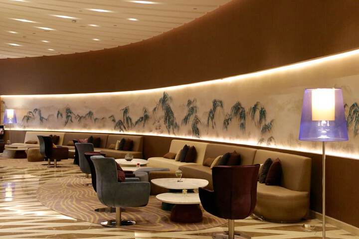 Lobby Photos