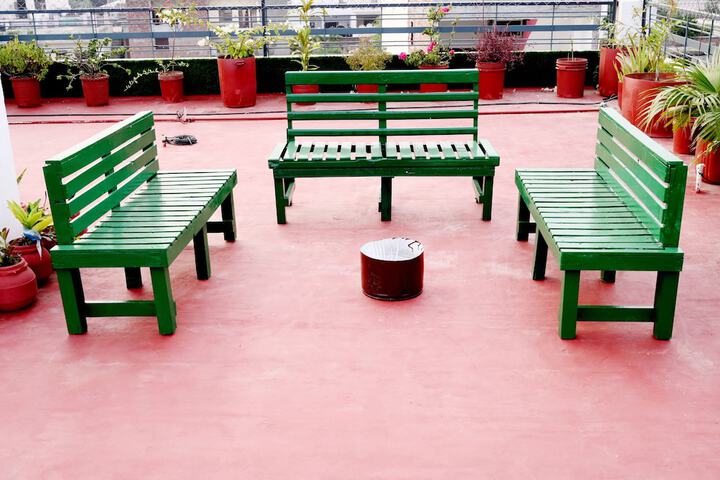 Terrace/Patio 31 of 59