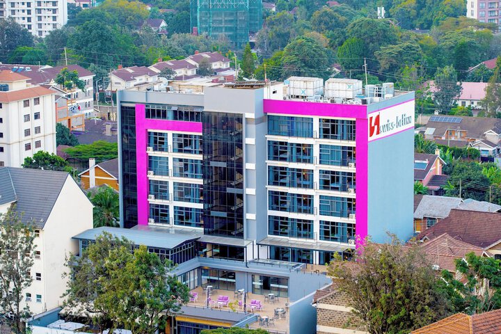 Hotel 103 of 107