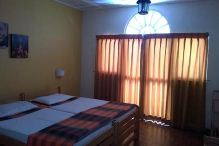 Mr As Home Stay
