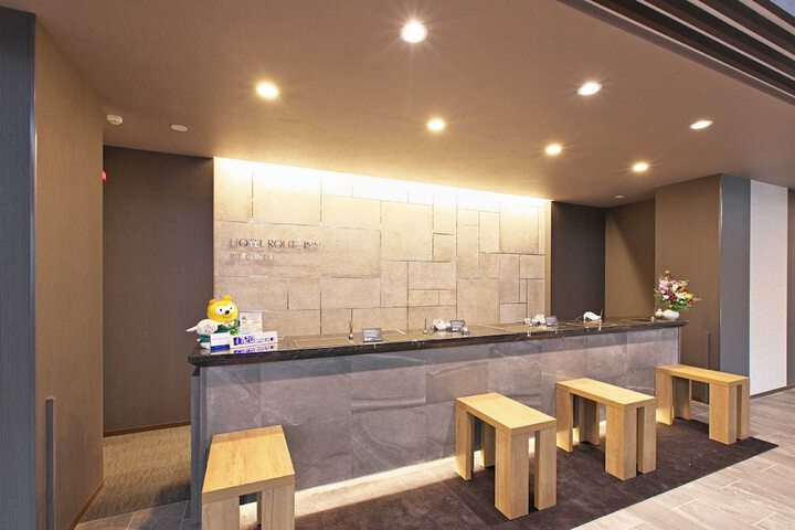 Hotel Interior 2 of 18