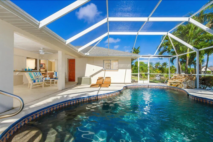 Pool 8 of 19