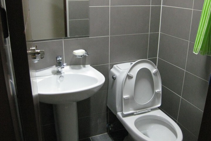 Bath Interior
