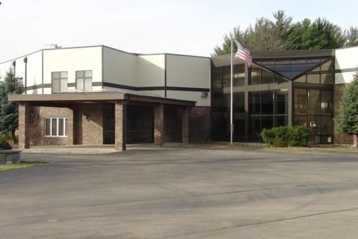 Exterior Photo