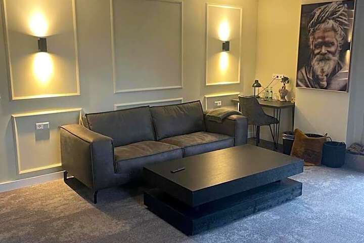 Fitness Facility Photos