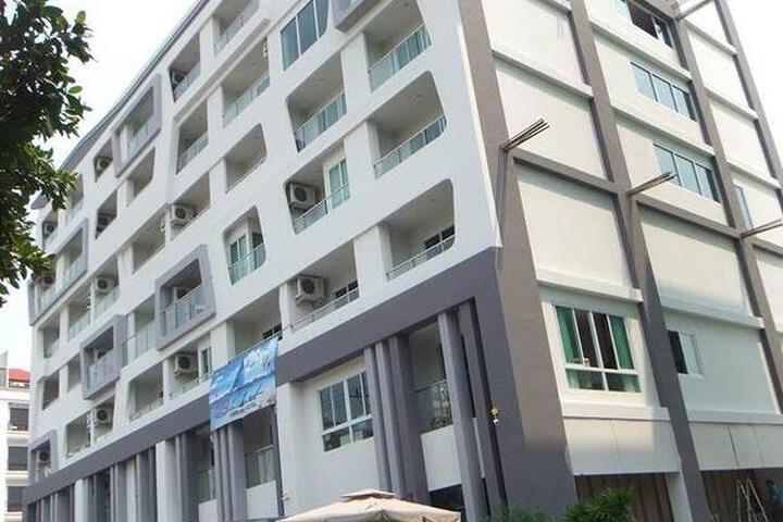 BB Hotel