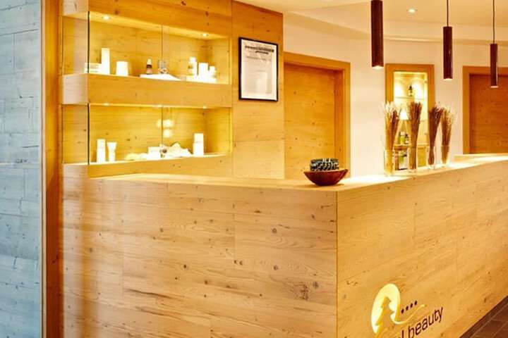 Spa Massage