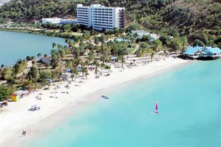 Photo of Grand Royal Antiguan Beach Resort