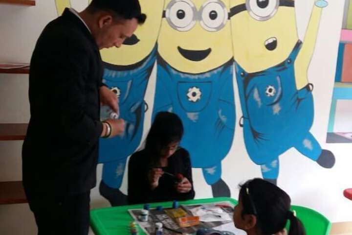Childrens Activities 56 of 130