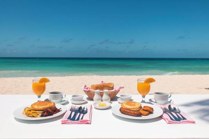 Breakfast/Coffee Service 35 of 46