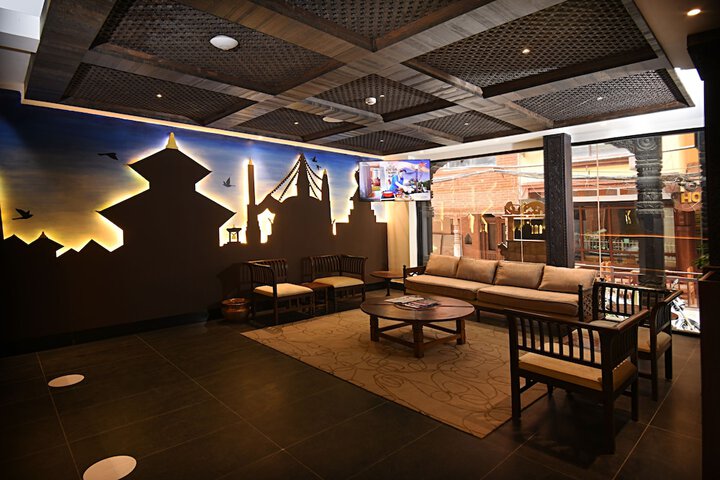 Hotel Interior 11 of 118
