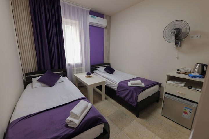 Room 36 of 101