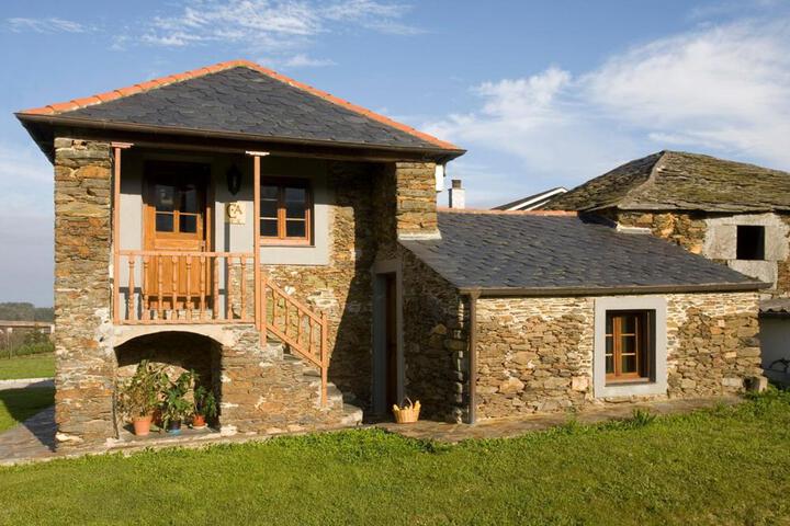 Casa Aurora