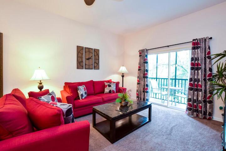 Bahama Bay in Kissimmee, FL