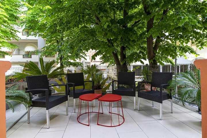 Terrace/Patio 16 of 45