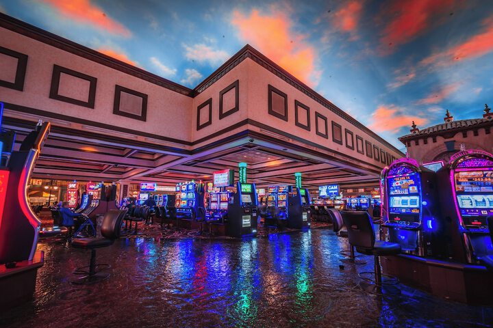 Casino