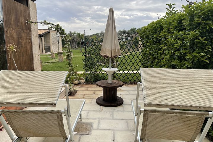 Terrace/Patio 143 of 247
