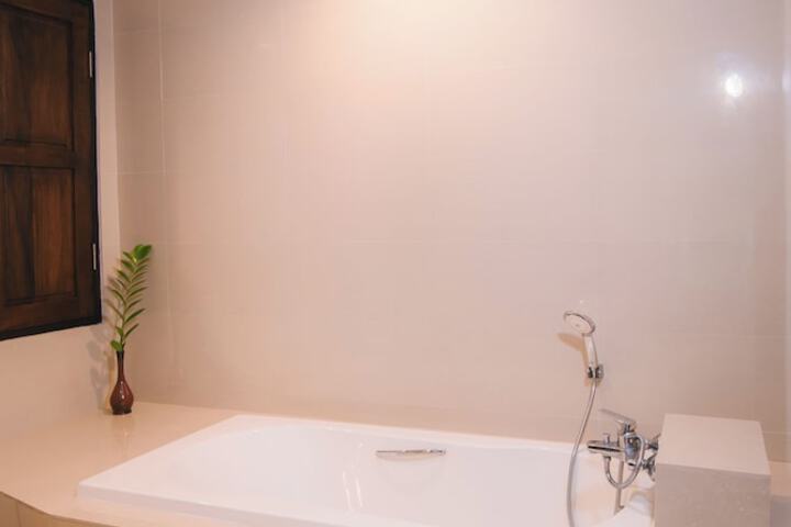 Bath Photo