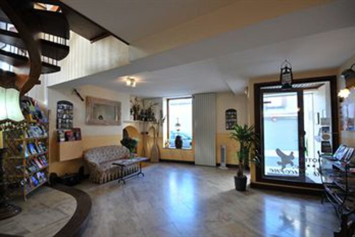 Hotel Interior 18 of 20