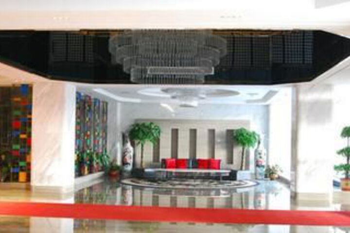 Hotel Interior 46 of 49