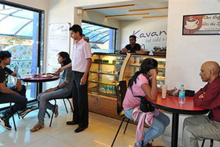 Cafe