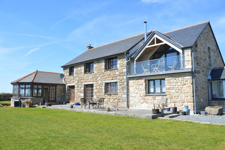 Trendrennen Farm B & B