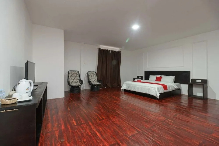RedDoorz Syariah Near Suzuya Mall Banda Aceh 2