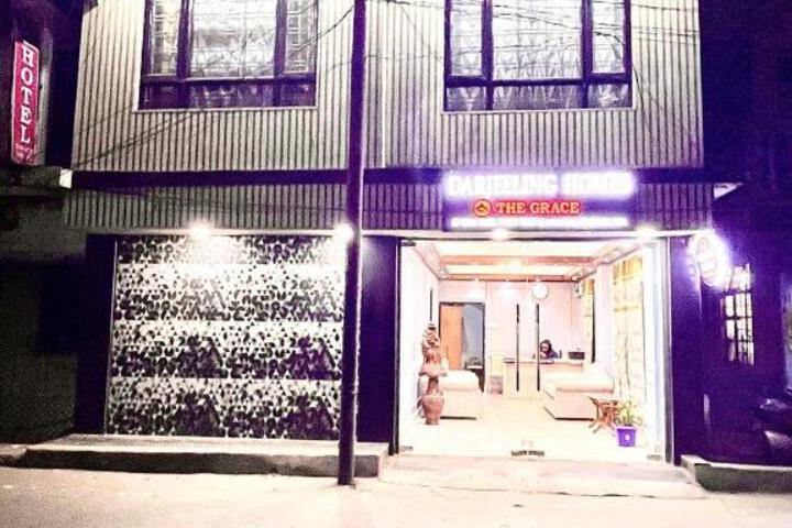 Darjeeling Homes The Grace