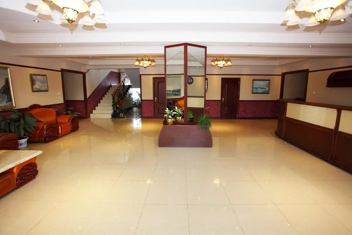 Hotel Interior 2 of 17