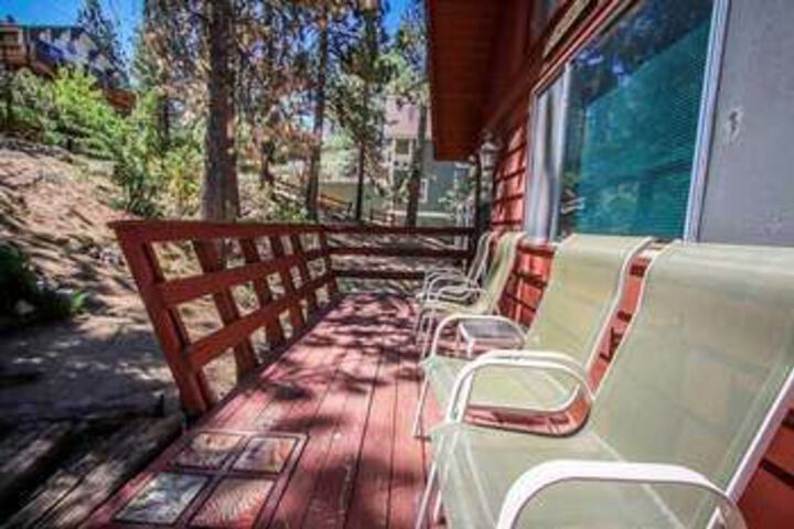 Terrace/Patio 42 of 46