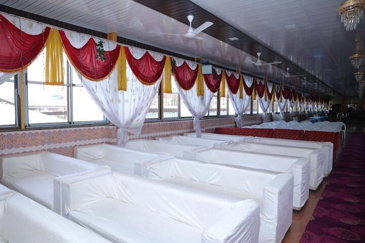 Ballroom/Hall 6 of 7