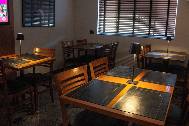Dining 86 of 96