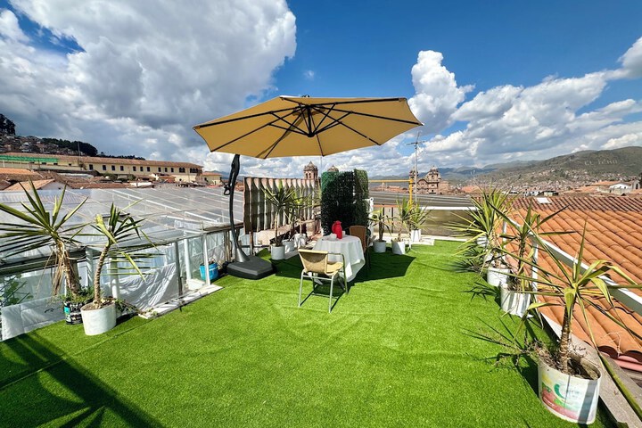 Terrace/Patio 46 of 50