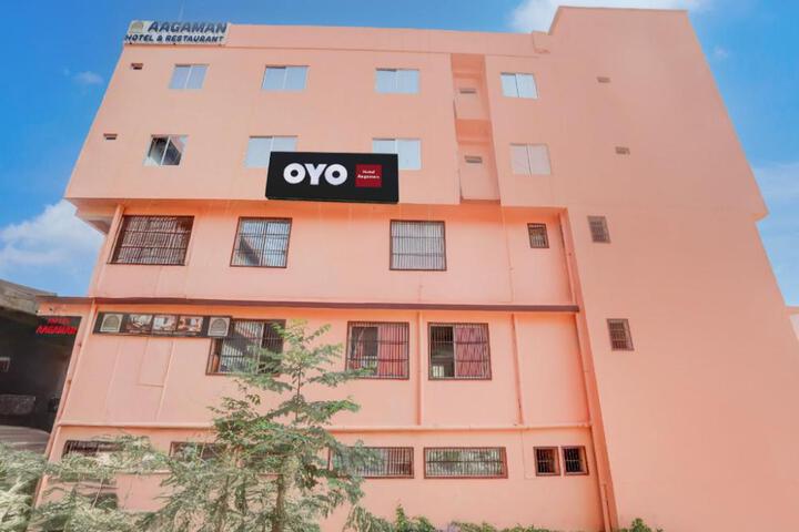Hotel O AAGAMAN HOTEL & RESTAURANT