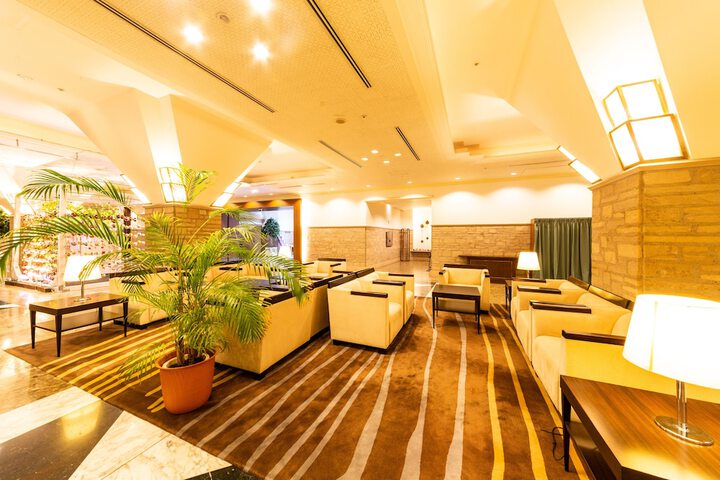 Hotel Interior 3 of 91