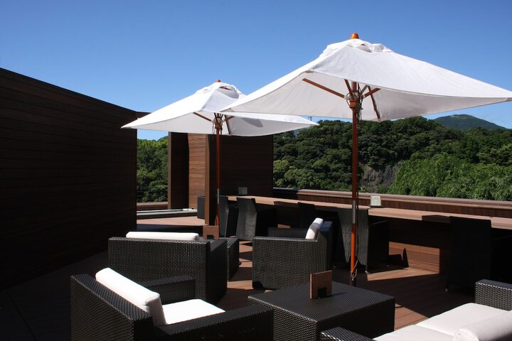 Terrace/Patio 22 of 23
